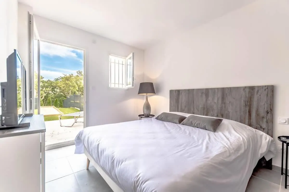 Villa At 300M Of The Beach - Grimaud Holiday home