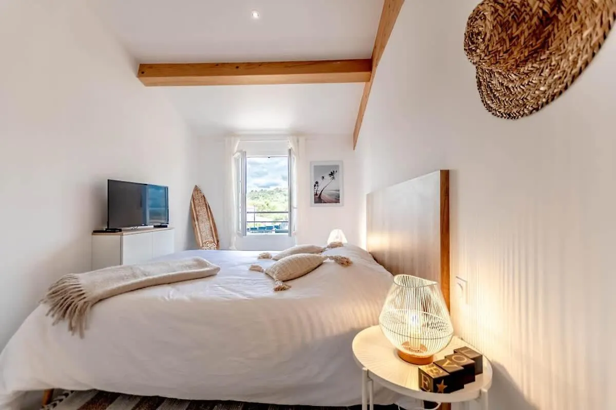 Villa At 300M Of The Beach - Grimaud