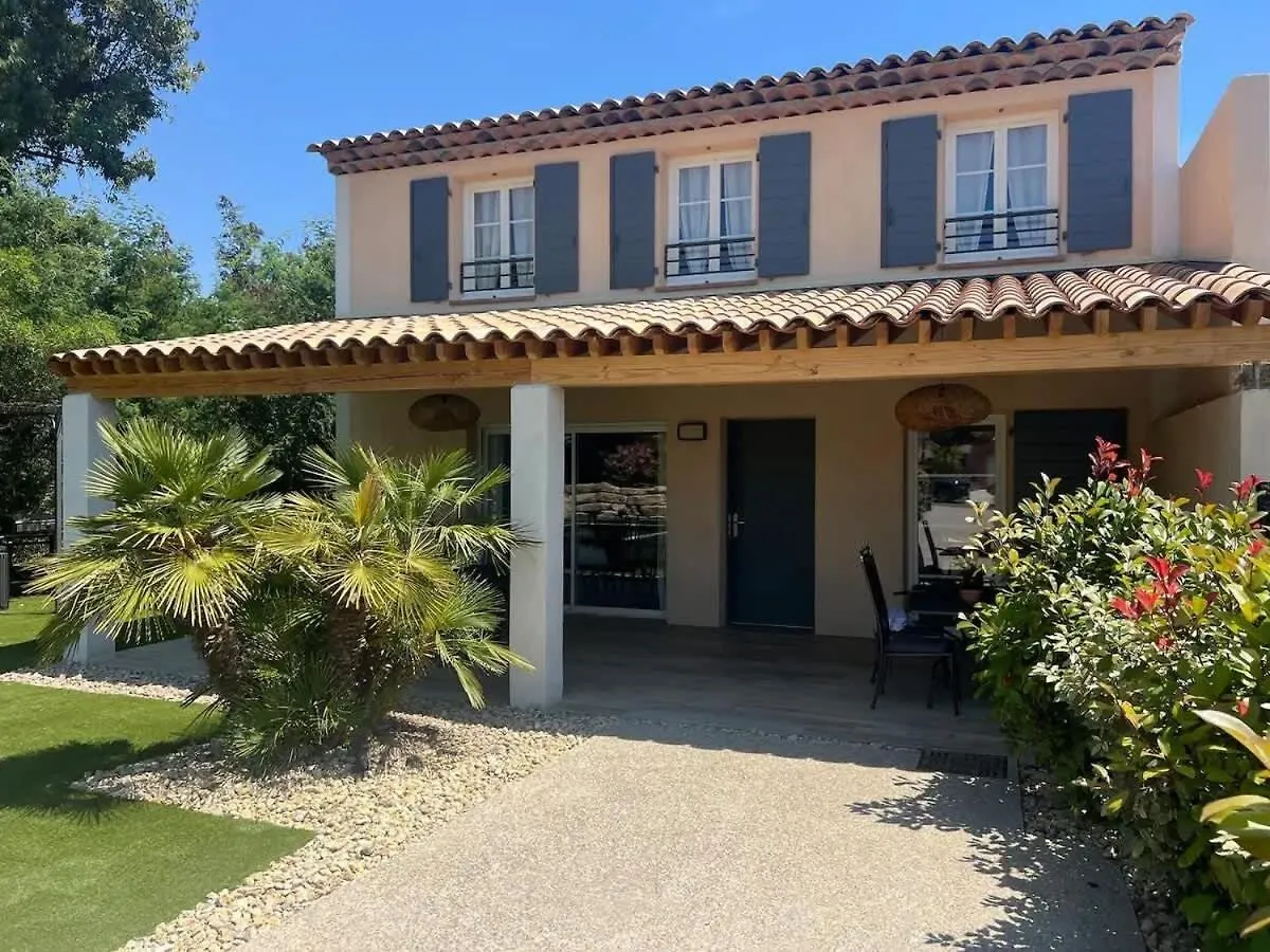 Villa At 300M Of The Beach - Grimaud 0*,  France