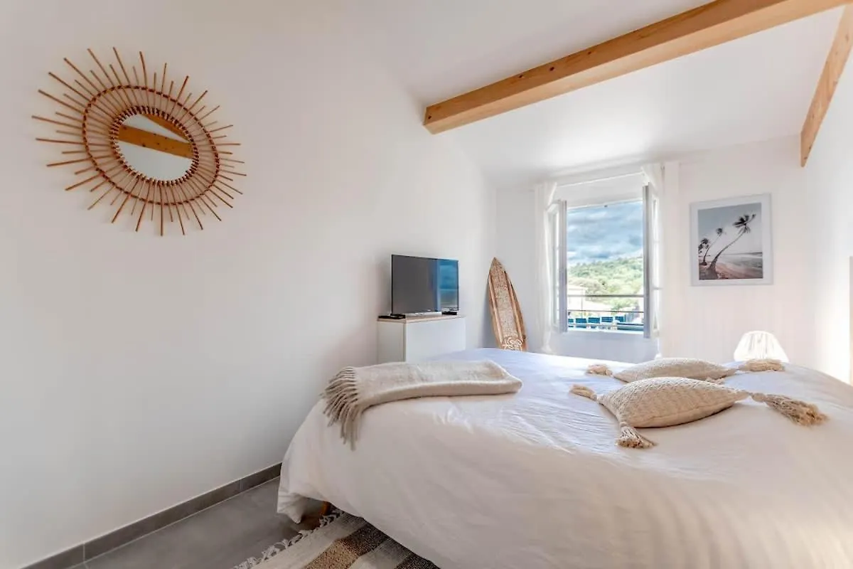 Villa At 300M Of The Beach - Grimaud Holiday home
