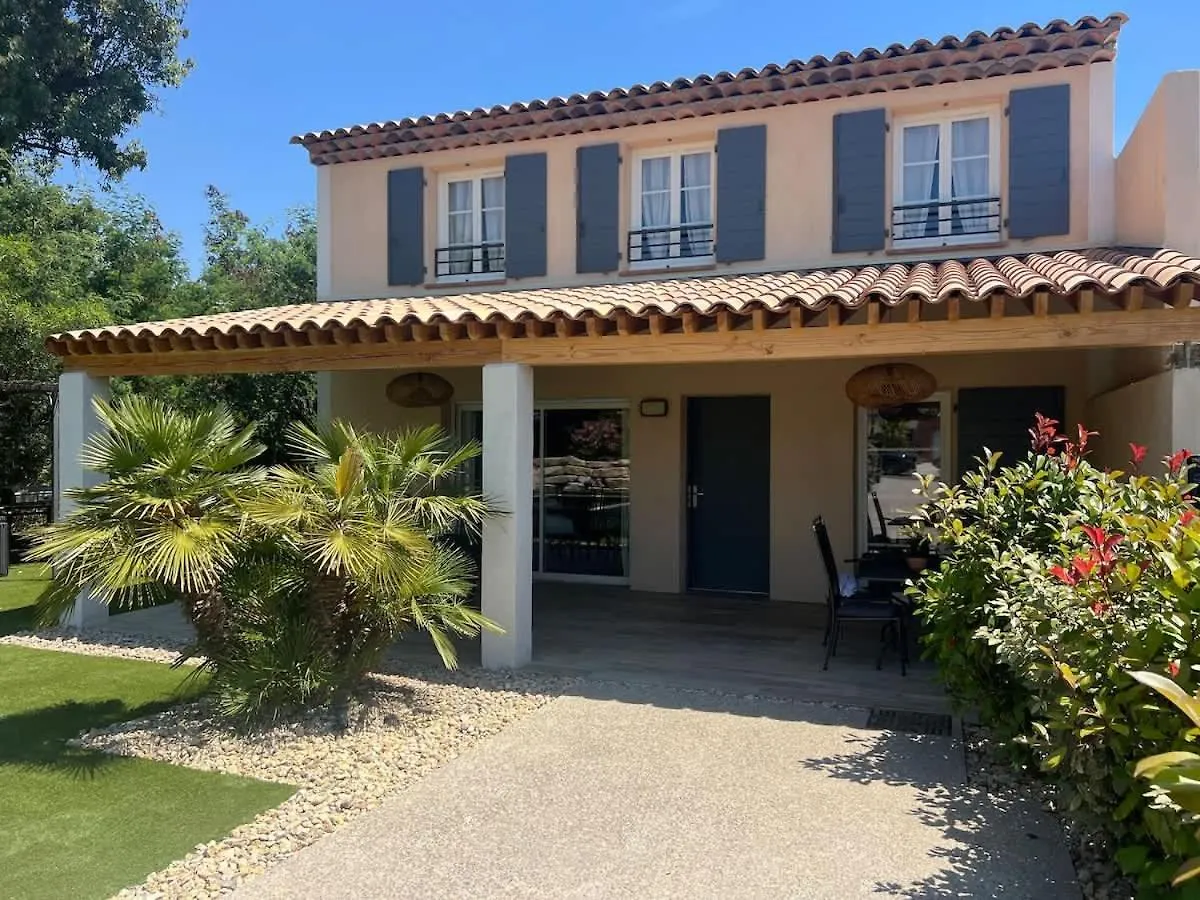 Villa At 300M Of The Beach - Grimaud Holiday home