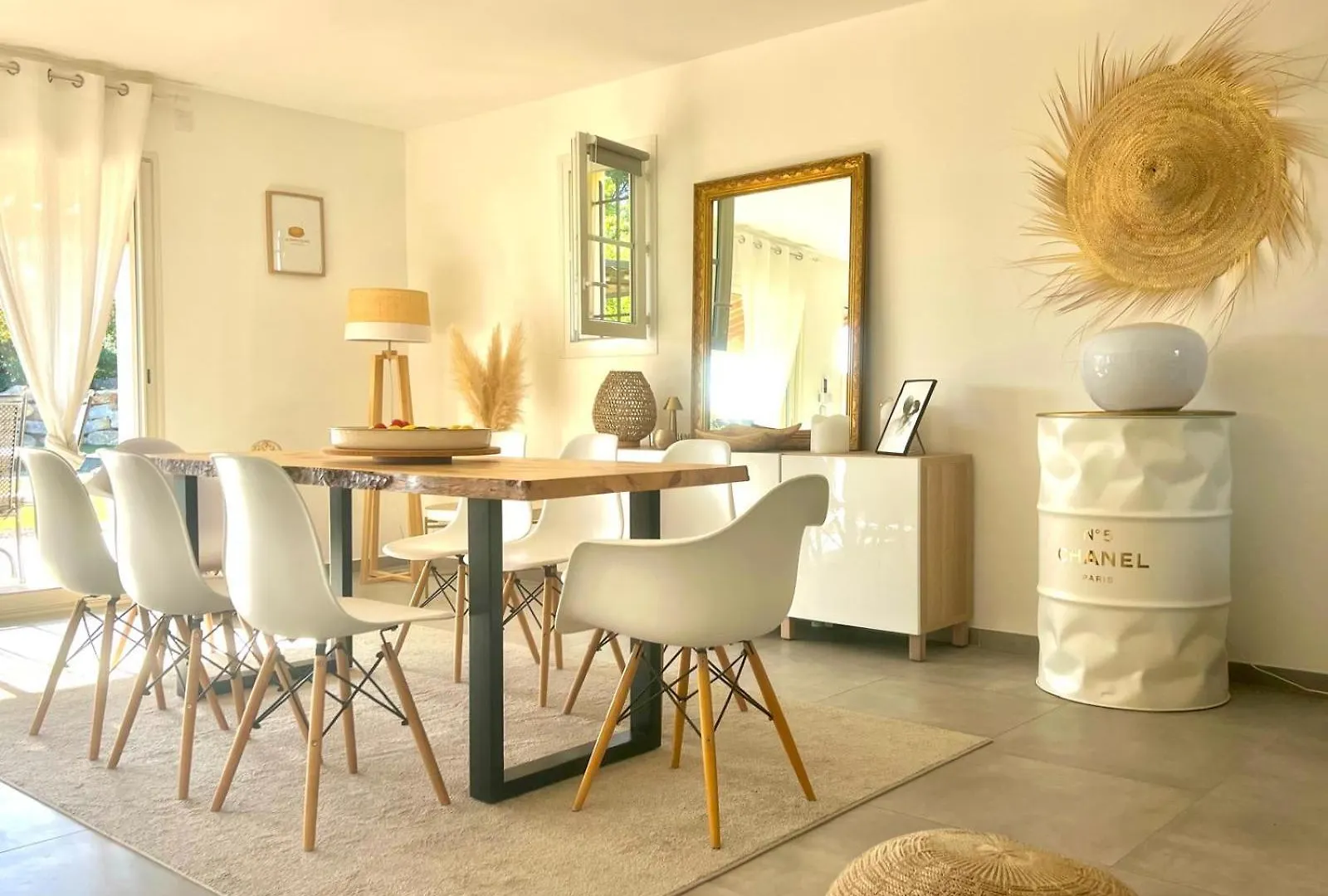 Villa At 300M Of The Beach - Grimaud France