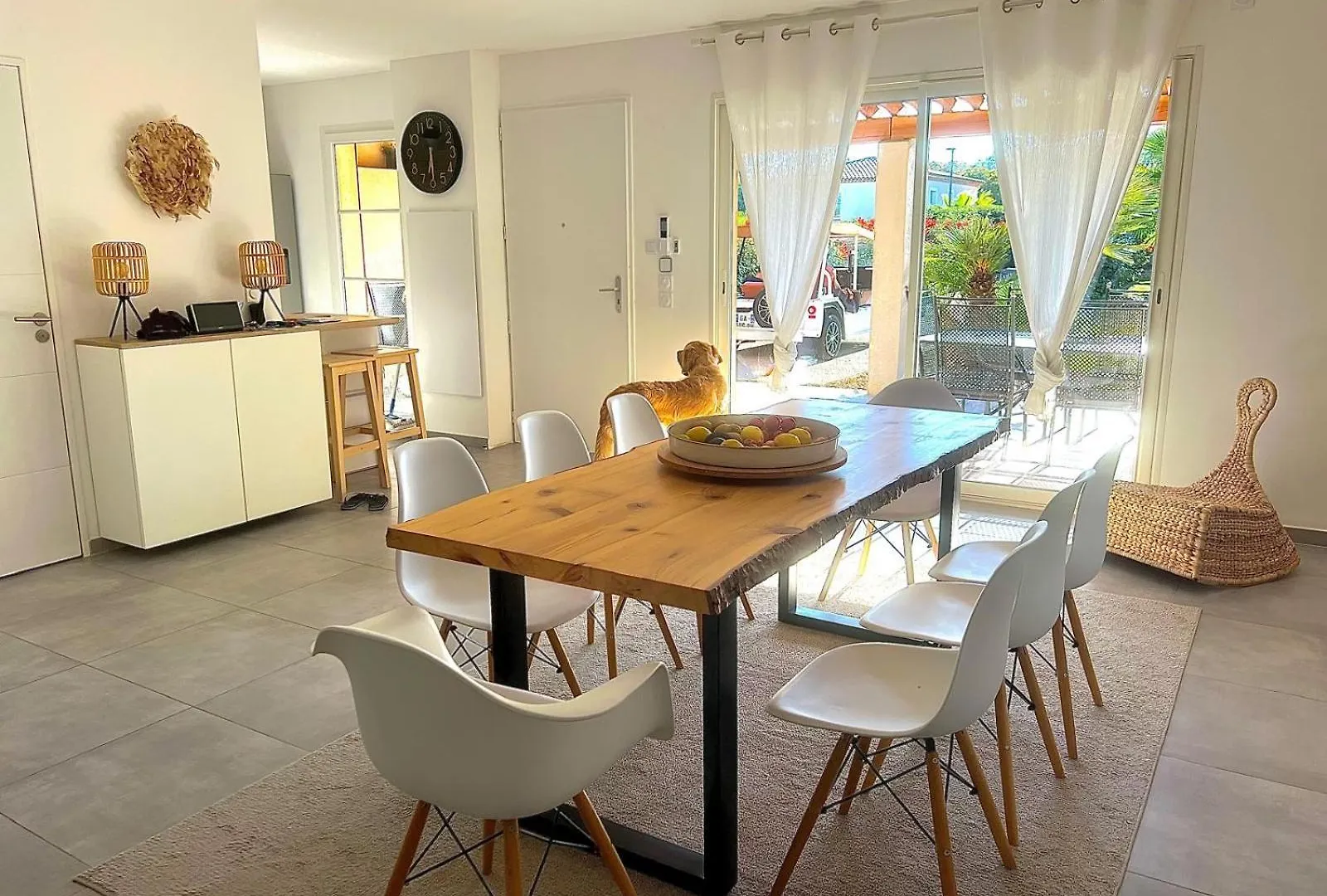 Villa At 300M Of The Beach - Grimaud 0*,  France