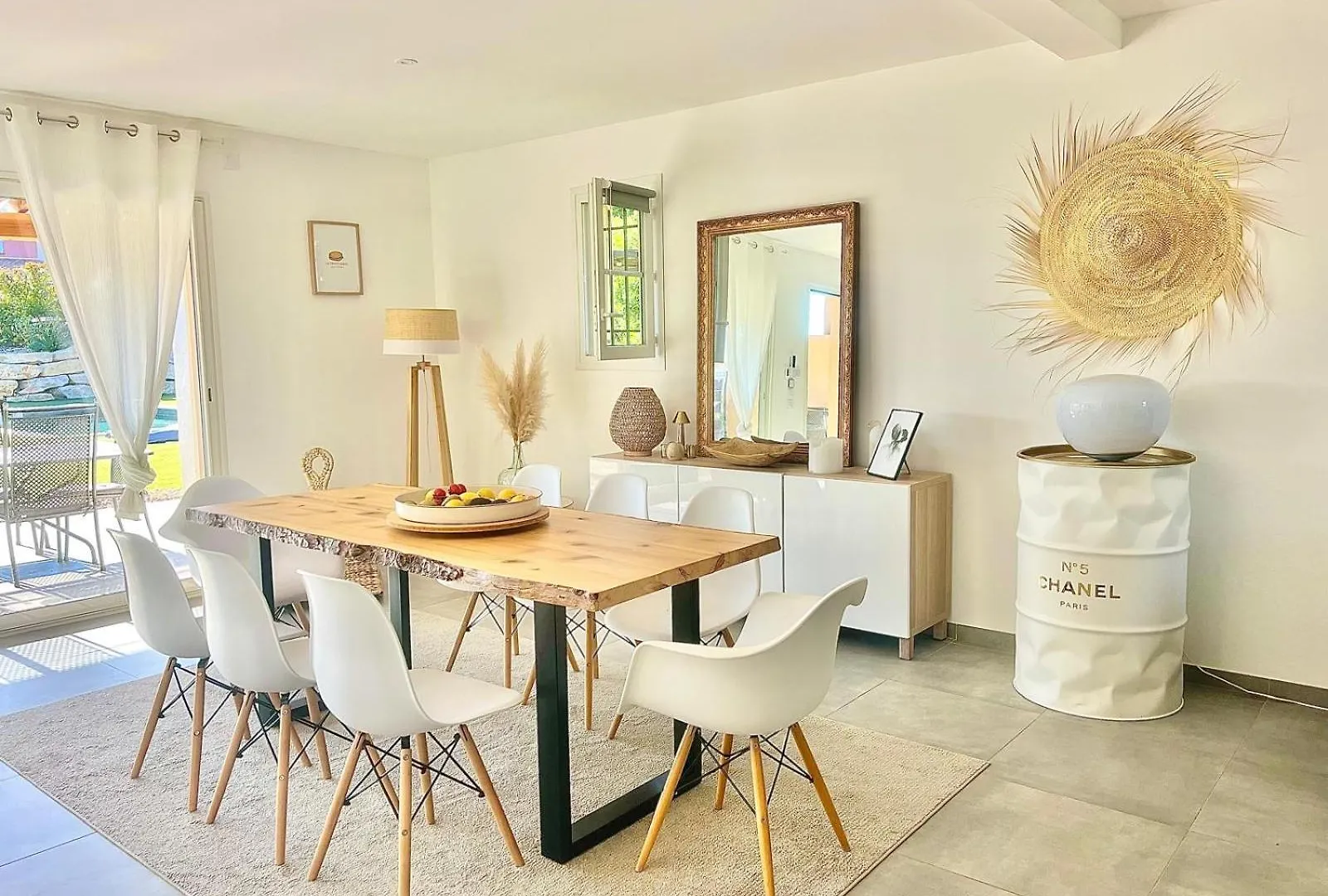 Villa At 300M Of The Beach - Grimaud Holiday home