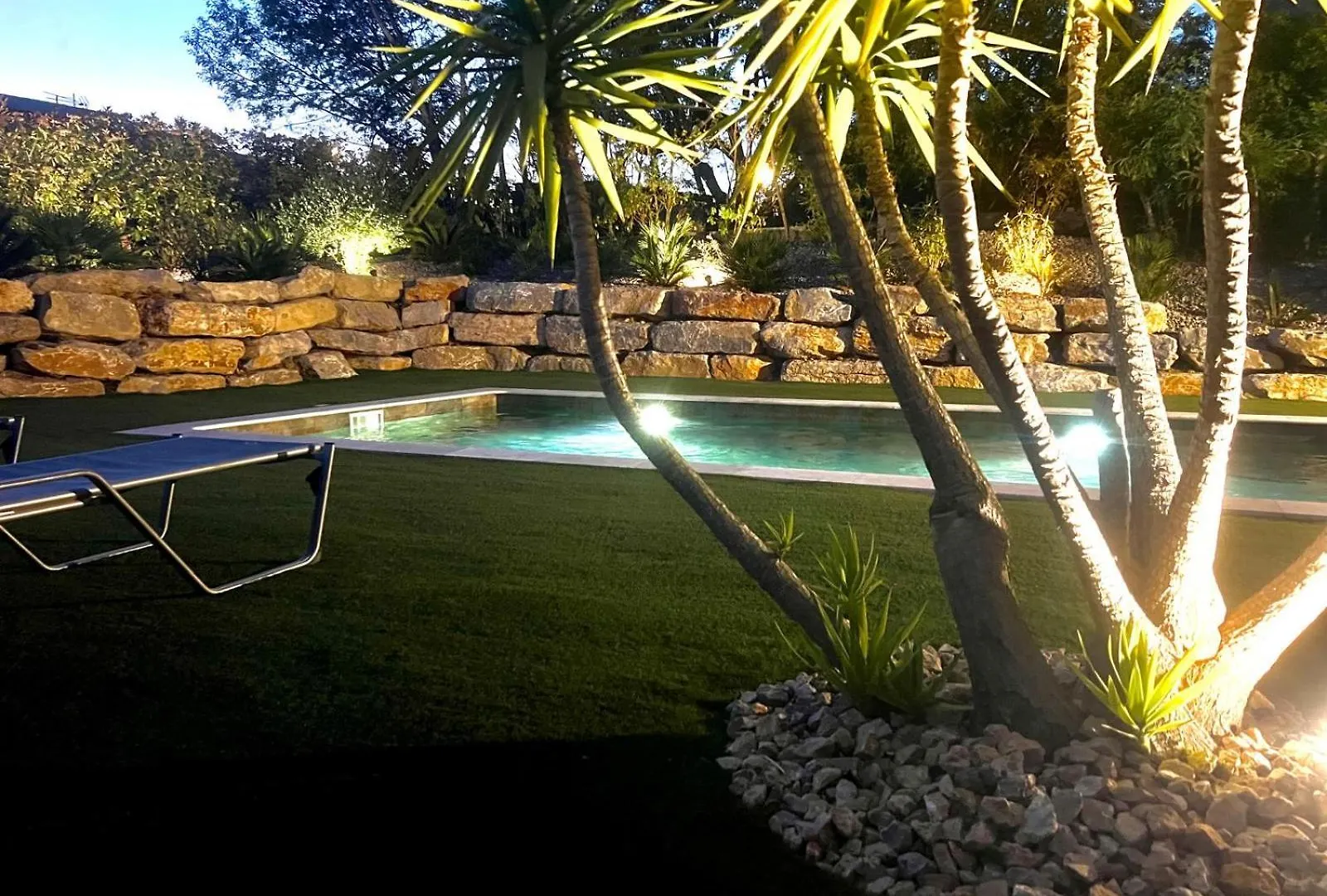 Holiday home Villa At 300M Of The Beach - Grimaud France